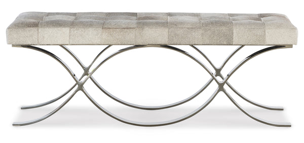 Safavieh Sterling Bench | Century Furniture - PLR-18903-STERLING