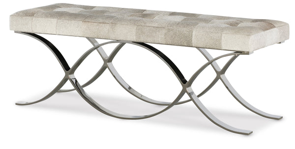 safavieh Sterling Bench | Century Furniture - PLR-18903-STERLING