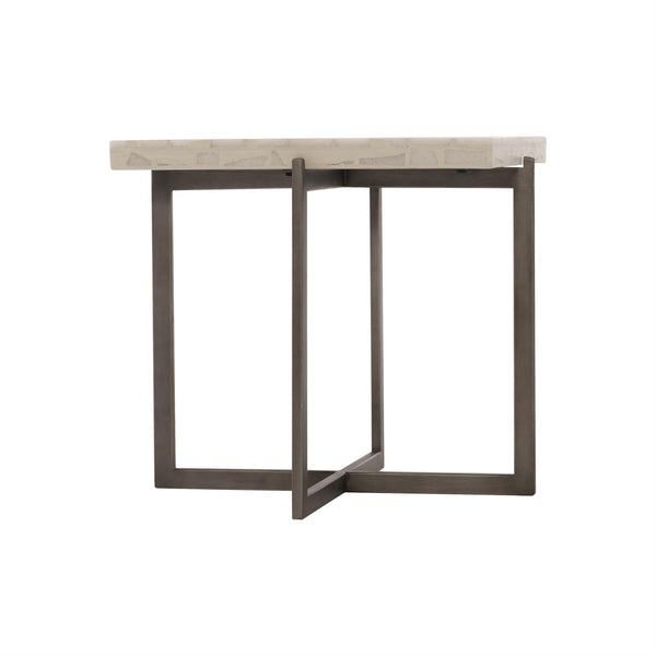 Safavieh Stillwater Outdoor Cocktail Table - Small | Bernhardt Exteriors - X01009