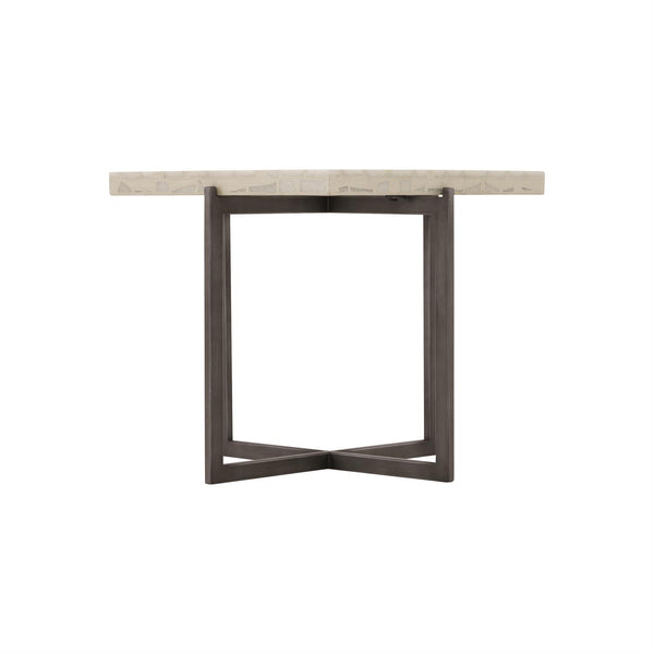 Safavieh Stillwater Outdoor Cocktail Table - Small | Bernhardt Exteriors - X01009