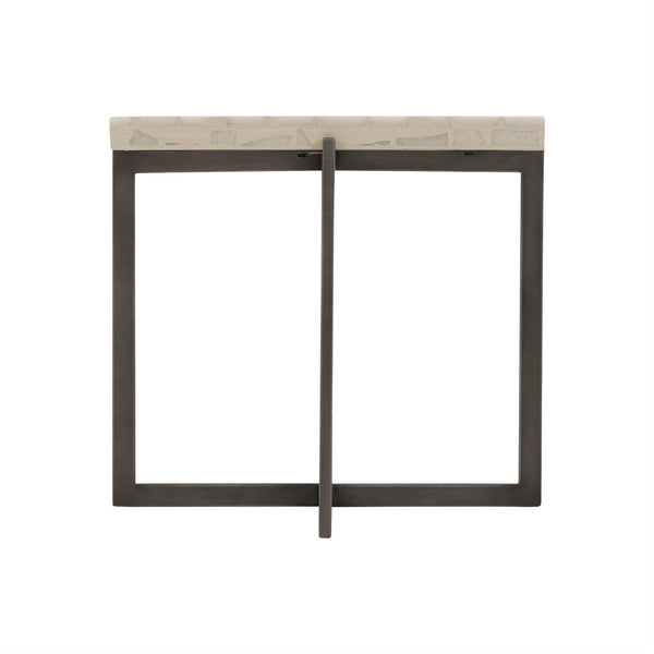 safavieh Stillwater Outdoor Cocktail Table - Small | Bernhardt Exteriors - X01009