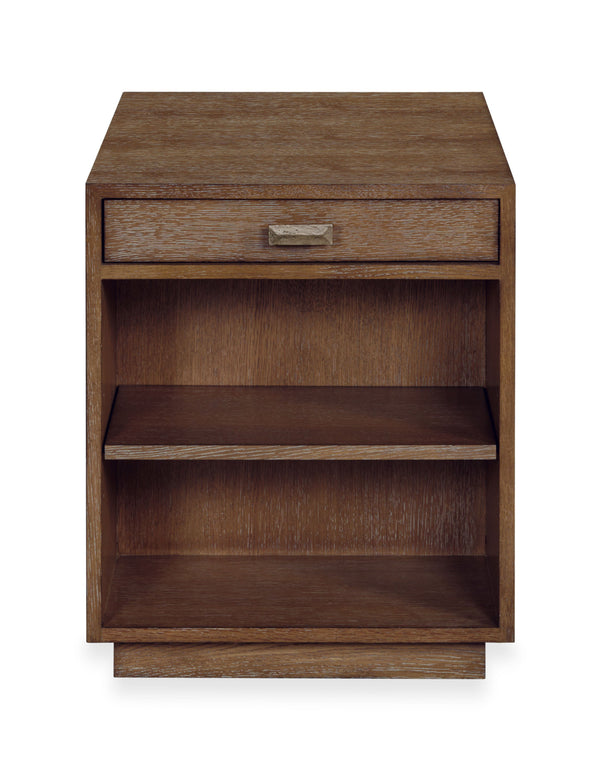 Safavieh Stocked Barlett Side Table | Century Furniture - 70A-626-V1