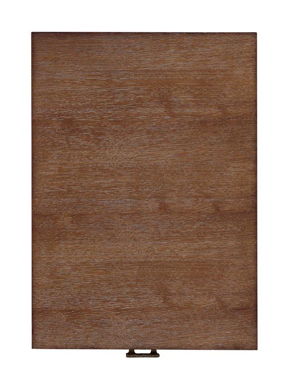 Safavieh Stocked Barlett Side Table | Century Furniture - 70A-626-V1