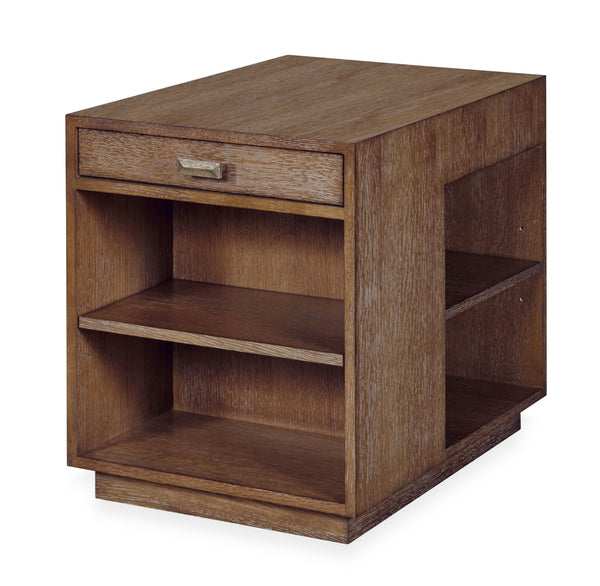 safavieh Stocked Barlett Side Table | Century Furniture - 70A-626-V1
