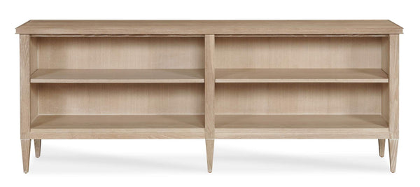 Safavieh Stocked Bookcase | Century Furniture - 89A-727-V1
