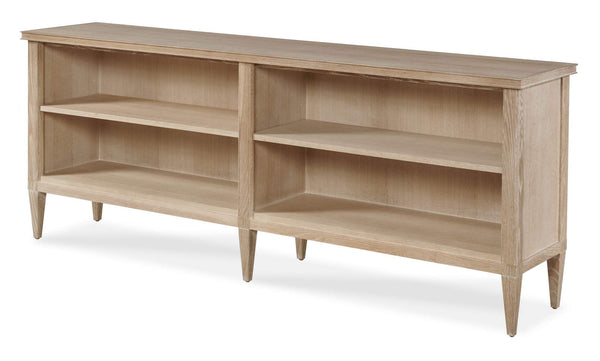 safavieh Stocked Bookcase | Century Furniture - 89A-727-V1