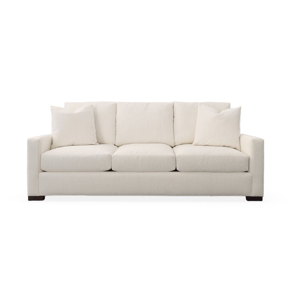 Safavieh Stocked Cornerstone Sofa (2 Pillows) | Century Furniture - LTD7600-2-V2