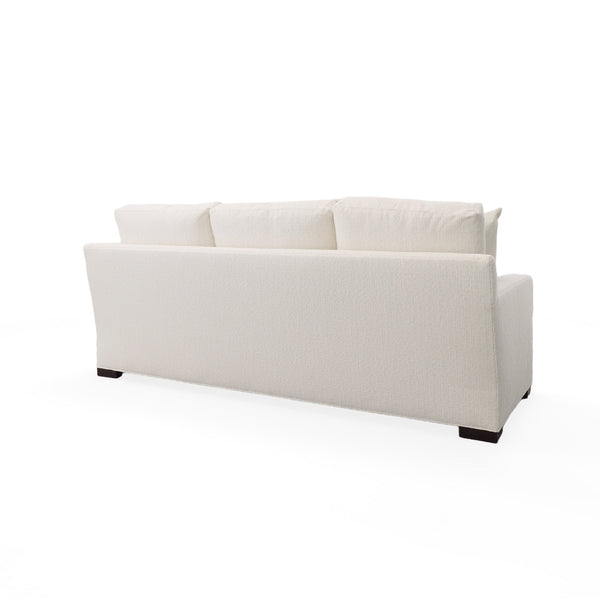 Safavieh Stocked Cornerstone Sofa (2 Pillows) | Century Furniture - LTD7600-2-V2