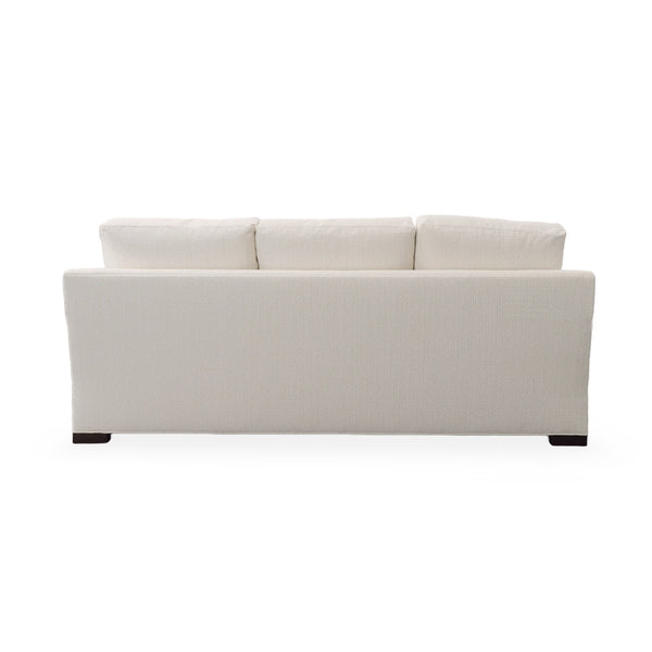 Safavieh Stocked Cornerstone Sofa (2 Pillows) | Century Furniture - LTD7600-2-V2