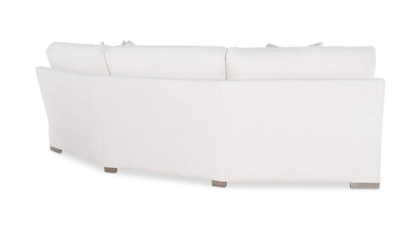 Safavieh Stocked Cornerstone Wedge | Century Furniture - LTD7600-W-V1