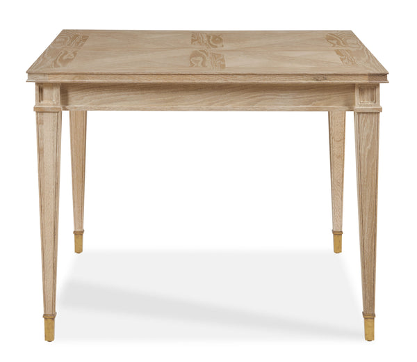 Safavieh Stocked Game Table | Century Furniture - 89A-742-V1