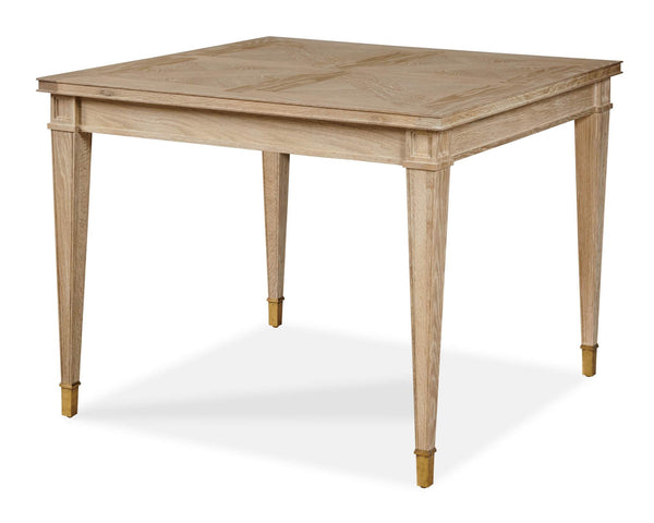 safavieh Stocked Game Table | Century Furniture - 89A-742-V1