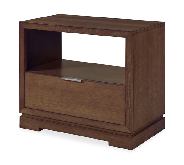 safavieh Stocked Mesa Nightstand | Century Furniture - 70A-226-V1