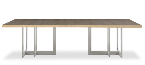 Safavieh Stocked Milan Dining Table | Century Furniture - 841-308-V1