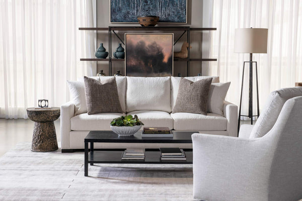 Safavieh Stocked Tori Swivel Chair | Century Furniture - LTD5246-8-V1