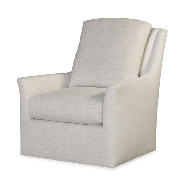 safavieh Stocked Tori Swivel Chair | Century Furniture - LTD5246-8-V1