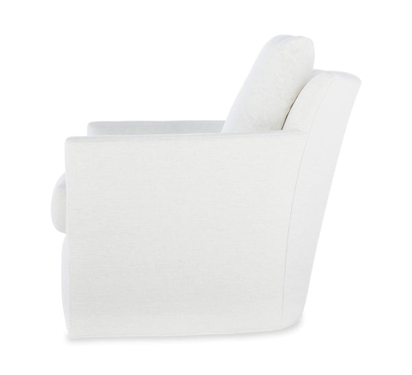 Safavieh Stocked Trent Swivel Chair | Century Furniture - LTD5247-8-V1
