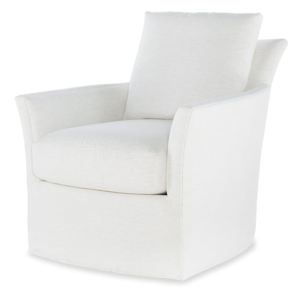 safavieh Stocked Trent Swivel Chair | Century Furniture - LTD5247-8-V1