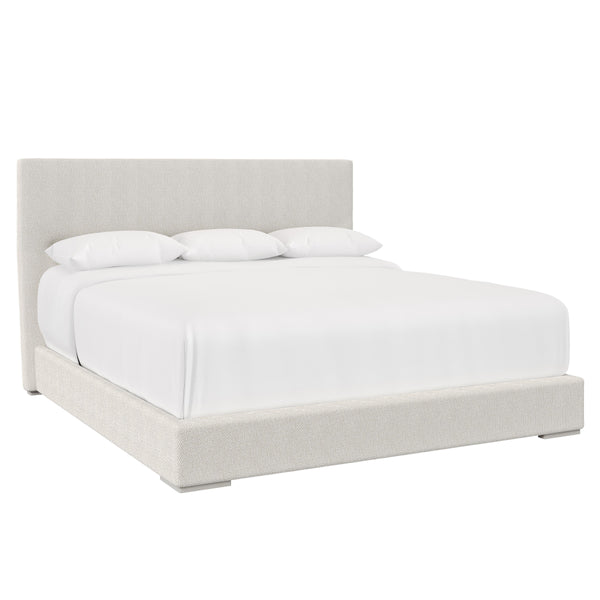 safavieh Stratum Panel Bed King | Bernhardt - K1895 - 325FR03 325H03