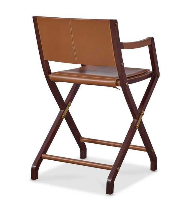 Safavieh Sturges Counter Stool | Century Furniture - PLA-1900C-V1