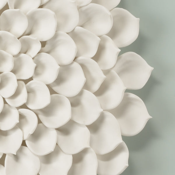 Safavieh Succulent Wall Sculpture - B | Chelsea House - 384761