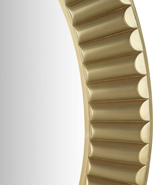 Safavieh Summer Solstice Mirror | Baker Furniture - BAA4311