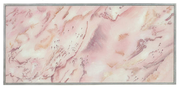 Safavieh Susan G. Komen Eternal Chest - Pink | Hooker Furniture - 5000-85002-67