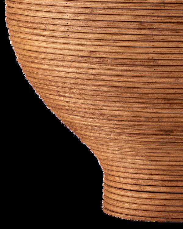 Safavieh Susel Table Lamp - Brown | Currey & Co - 6000-0980