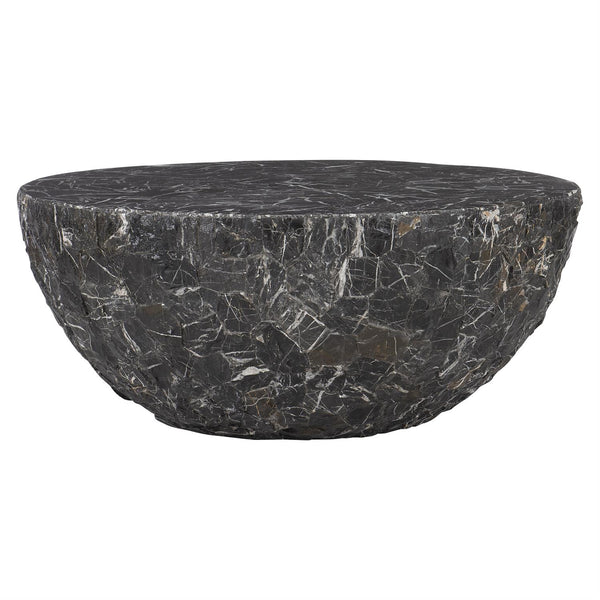safavieh Tambora Outdoor Cocktail Table | Bernhardt Exteriors - X02018