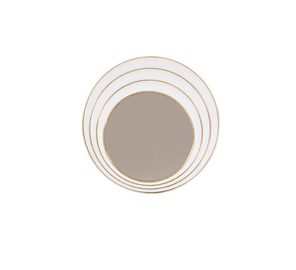 safavieh The Solar Mirror | Caracole Furniture - SIG-418-046