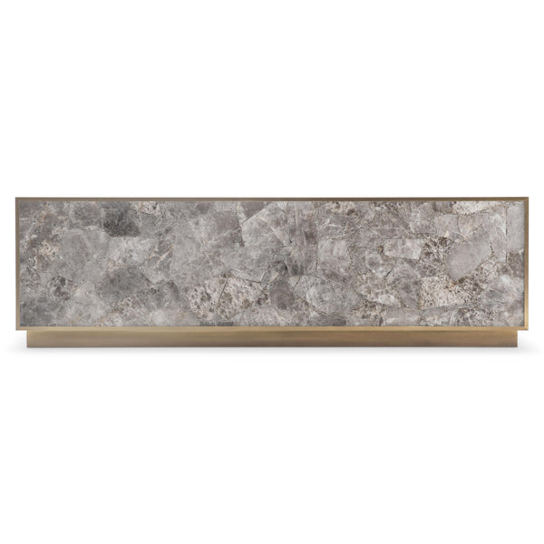 Safavieh Tildon Cocktail Table | Bernhardt Interiors - 347007