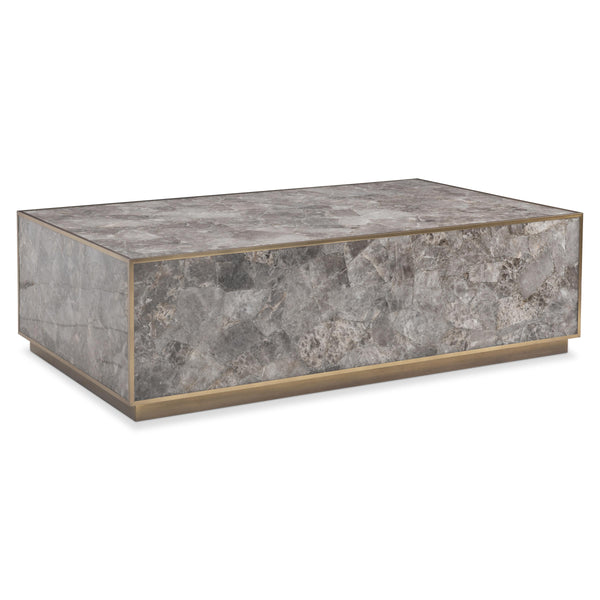Safavieh Tildon Cocktail Table | Bernhardt Interiors - 347007