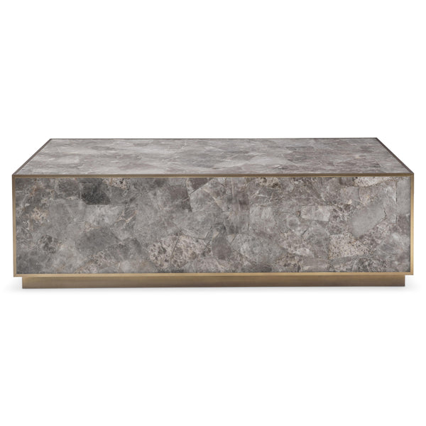 safavieh Tildon Cocktail Table | Bernhardt Interiors - 347007