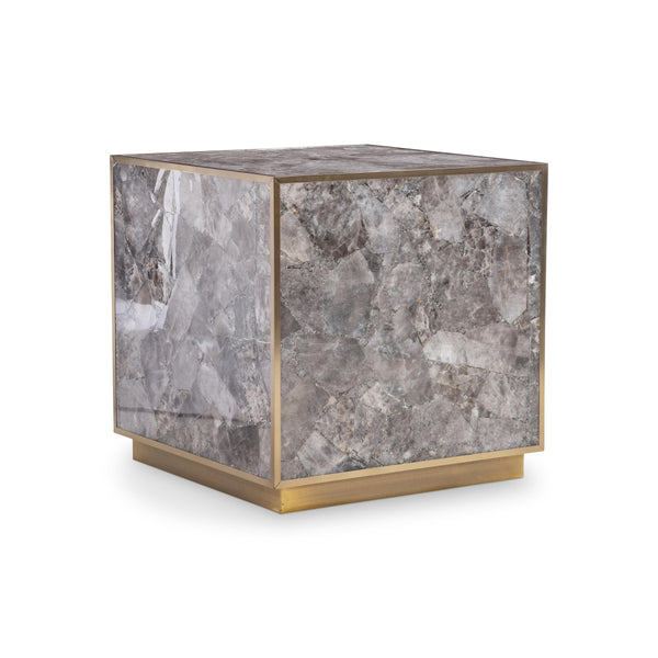 Safavieh Tildon Side Table | Bernhardt Interiors - 347127