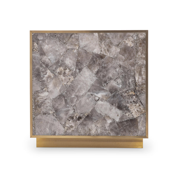 Safavieh Tildon Side Table | Bernhardt Interiors - 347127