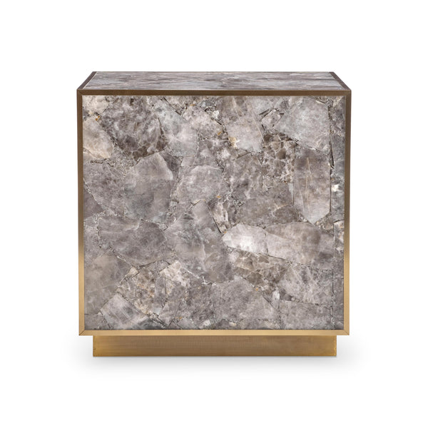 safavieh Tildon Side Table | Bernhardt Interiors - 347127