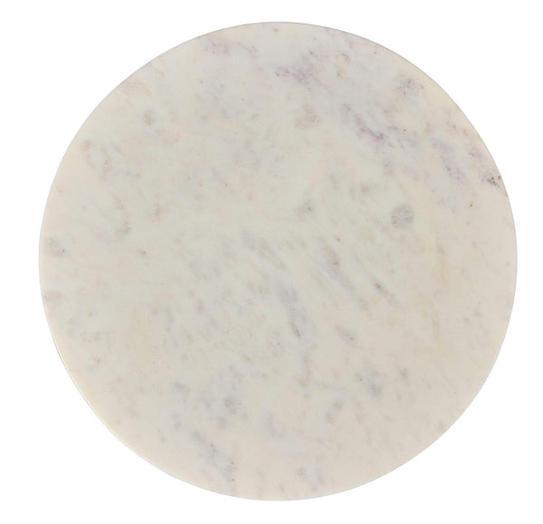 Safavieh Tivoli Spot Table - Banswara Marble | Century Furniture - SF6253-V2