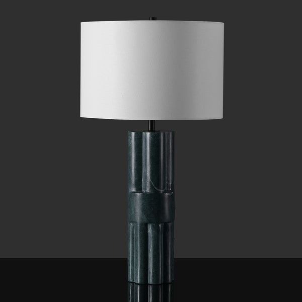 Safavieh Tolliver Marble Table Lamp | Safavieh Couture - CTL1081