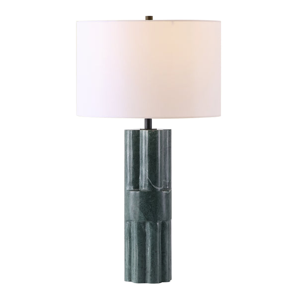 safavieh Tolliver Marble Table Lamp | Safavieh Couture - CTL1081