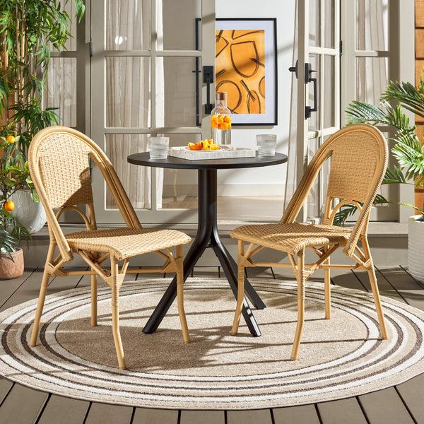Safavieh Torino Side Chair Set Of 2 | Safavieh – PAT7550