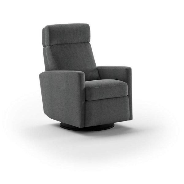 Safavieh Track Recliner - Manual - Fun 481 | Luonto Furniture - TRAC-AR-FUN/481