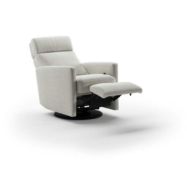 Safavieh Track Recliner - Manual - Fun 496 | Luonto Furniture - TRAC-AR-FUN/496