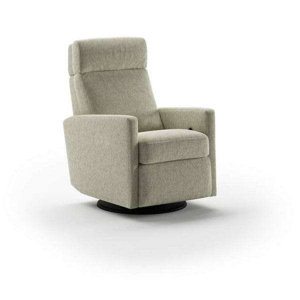 Safavieh Track Recliner - Manual - Loule 616 | Luonto Furniture - TRAC-AR-LOUL/616