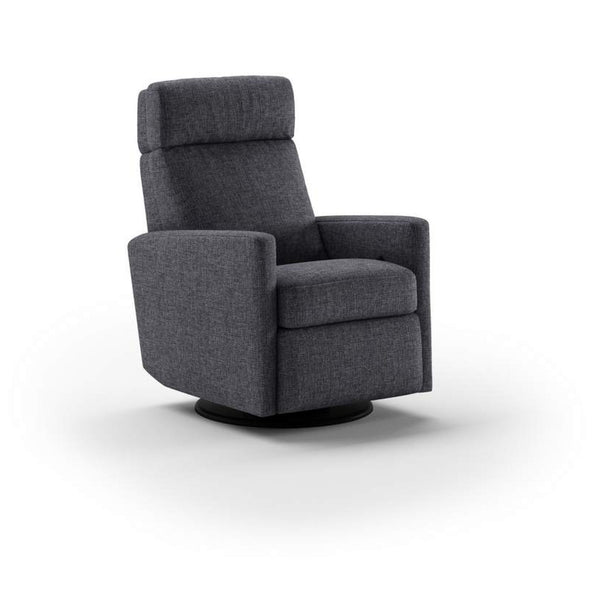 Safavieh Track Recliner - Manual - Rene 04 | Luonto Furniture - TRAC-AR-RENE/04