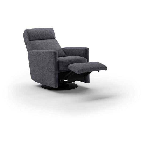 Safavieh Track Recliner - Manual - Rene 04 | Luonto Furniture - TRAC-AR-RENE/04