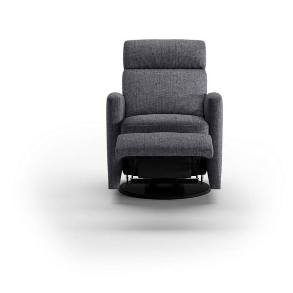 Safavieh Track Recliner - Manual - Rene 04 | Luonto Furniture - TRAC-AR-RENE/04