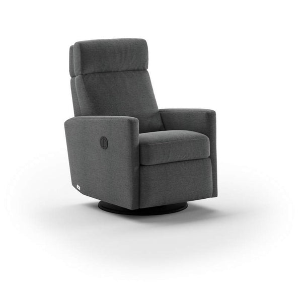 Safavieh Track Recliner - Power & Battery - Fun 481 | Luonto Furniture - TRAC-AR-PWR-FUN/481