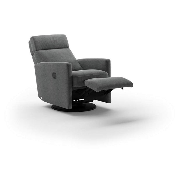 Safavieh Track Recliner - Power & Battery - Fun 481 | Luonto Furniture - TRAC-AR-PWR-FUN/481