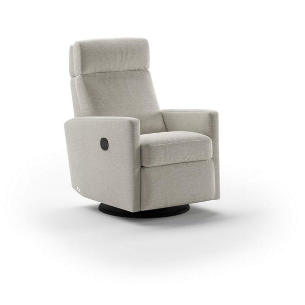 Safavieh Track Recliner - Power & Battery - Fun 496 | Luonto Furniture - TRAC-AR-PWR-FUN/496