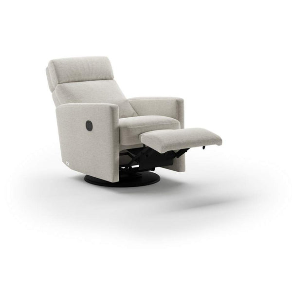 Safavieh Track Recliner - Power & Battery - Fun 496 | Luonto Furniture - TRAC-AR-PWR-FUN/496